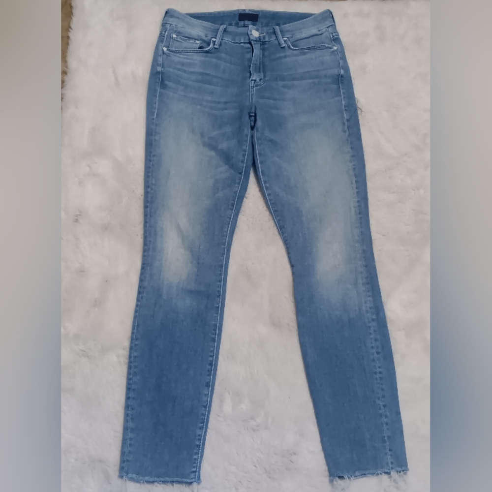 Mother Jeans